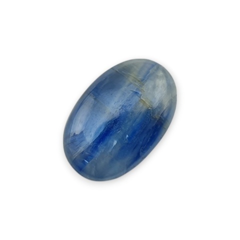 Kyanite cabochon 13x8 mm no 66 Kyanite cabochon 13x8 mm no 66