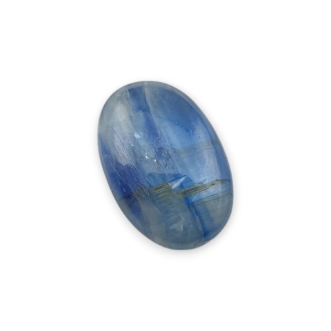Kyanite cabochon 13x8 mm no 66 Kyanite cabochon 13x8 mm no 66
