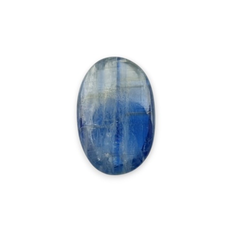 Kyanite cabochon 13x8 mm no 66 Kyanite cabochon 13x8 mm no 66