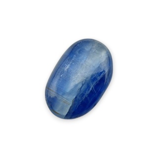 Kyanit kaboszon 13x8 mm nr 93
