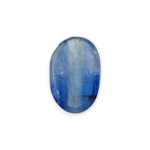 Kyanit kaboszon 13x8 mm nr 93