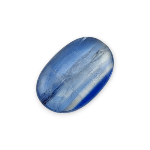 Kyanite cabochon 13x9 mm no 123 Kyanite cabochon 13x9 mm no 123