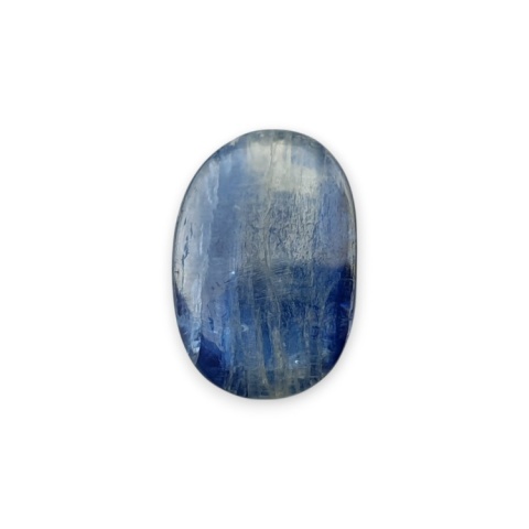 Kyanit kaboszon 13x9 mm nr 152 Kyanit kaboszon 13x9 mm nr 152