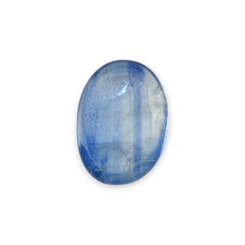 Kyanit kaboszon 13x9 mm nr 178 Kyanit kaboszon 13x9 mm nr 178