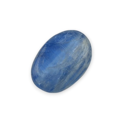 Kyanit kaboszon 14x10 mm nr 107 Kyanit kaboszon 14x10 mm nr 107
