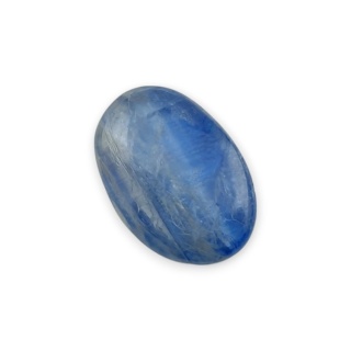 Kyanit kaboszon 14x10 mm nr 107