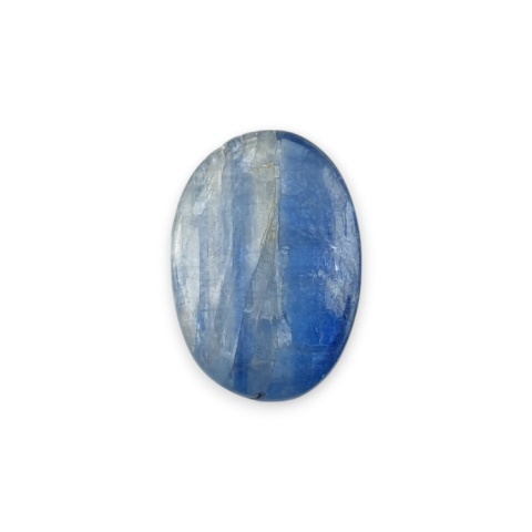 Kyanit kaboszon 14x10 mm nr 107 Kyanit kaboszon 14x10 mm nr 107