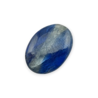 Kyanit kaboszon 14x10 mm nr 86