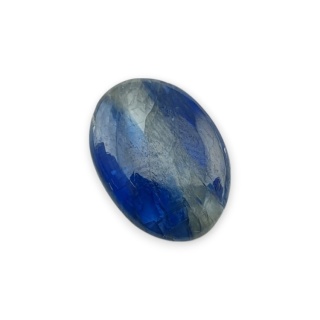 Kyanit kaboszon 14x10 mm nr 86