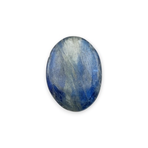 Kyanite cabochon 14x10 mm no 86 Kyanite cabochon 14x10 mm no 86