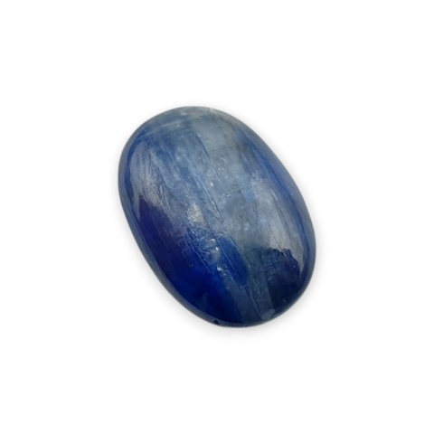 Kyanit kaboszon 14x10 mm nr 94 Kyanit kaboszon 14x10 mm nr 94