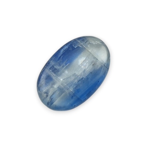 Kyanite cabochon 14x9 mm no 116 Kyanite cabochon 14x9 mm no 116