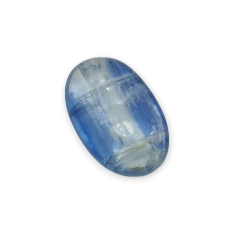 Kyanite cabochon 14x9 mm no 116 Kyanite cabochon 14x9 mm no 116