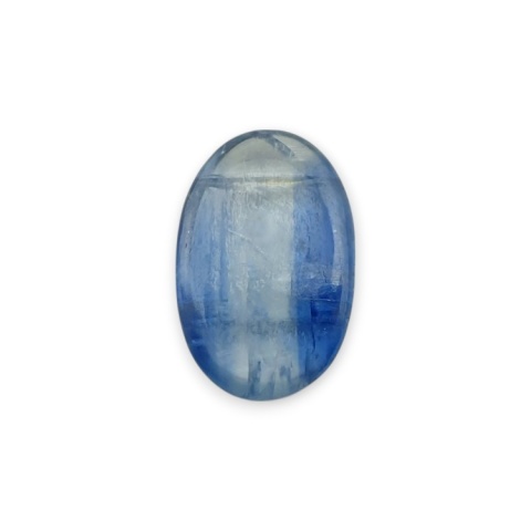 Kyanite cabochon 14x9 mm no 116 Kyanite cabochon 14x9 mm no 116