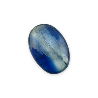 Kyanit kaboszon 15x10 mm nr 79