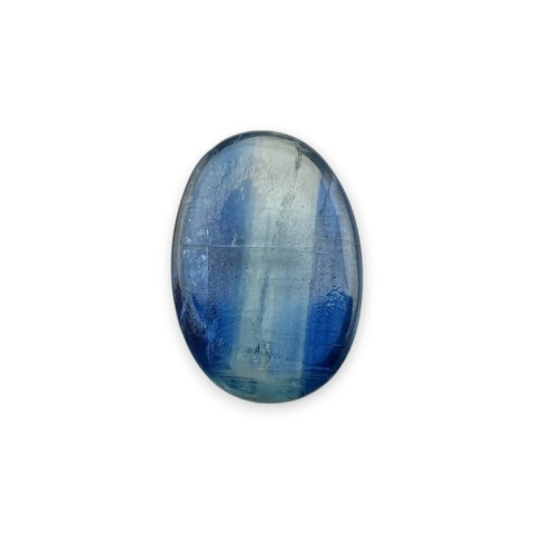 Kyanit kaboszon 15x10 mm nr 79 Kyanit kaboszon 15x10 mm nr 79