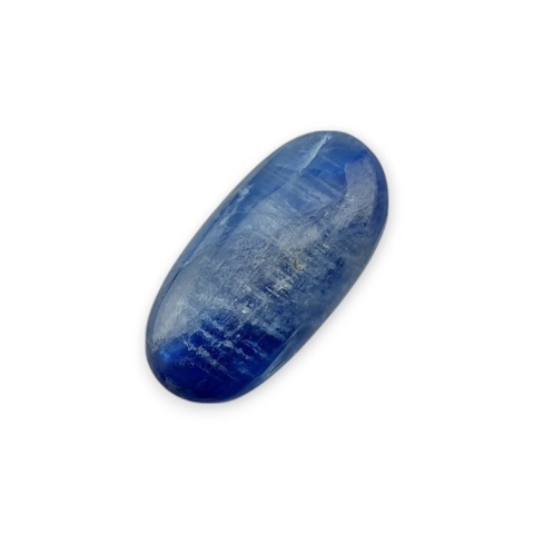 Kyanit kaboszon 15x7 mm nr 100