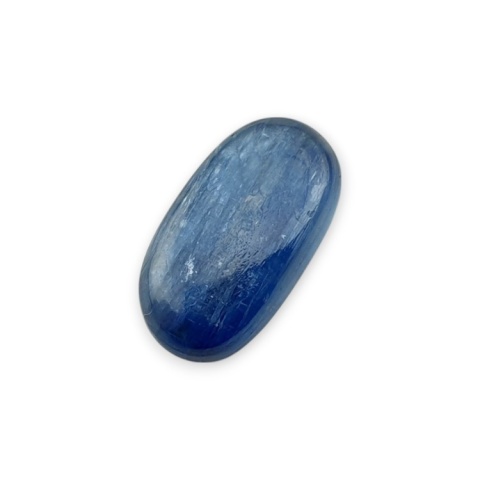 Kyanit kaboszon 15x8 mm nr 80 Kyanit kaboszon 15x8 mm nr 80