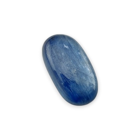 Kyanit kaboszon 15x8 mm nr 80 Kyanit kaboszon 15x8 mm nr 80