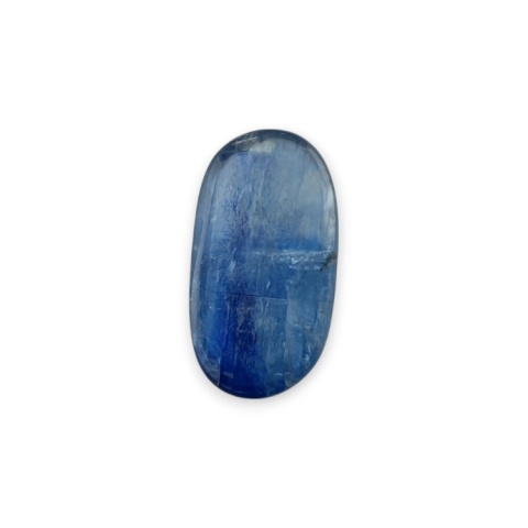 Kyanit kaboszon 15x8 mm nr 80 Kyanit kaboszon 15x8 mm nr 80