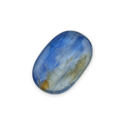 Kyanit kaboszon 16x11 mm nr 101 Kyanit kaboszon 16x11 mm nr 101