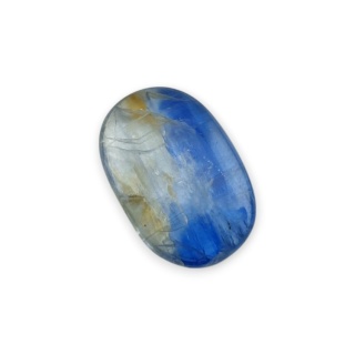 Kyanit kaboszon 16x11 mm nr 101