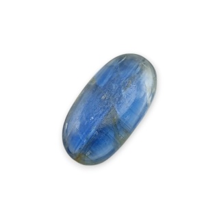 Kyanit kaboszon 16x8 mm nr 77