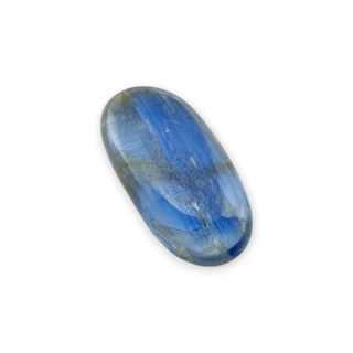 Kyanit kaboszon 16x8 mm nr 77