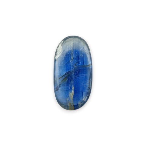 Kyanit kaboszon 16x8 mm nr 77 Kyanit kaboszon 16x8 mm nr 77