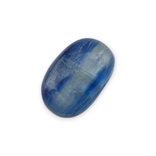 Kyanit kaboszon 9x6 mm nr 144