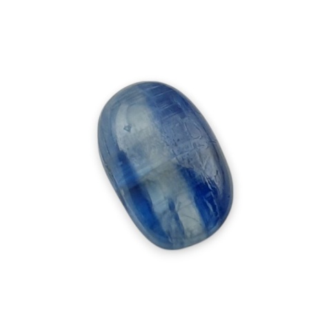 Kyanit kaboszon 9x6 mm nr 144 Kyanit kaboszon 9x6 mm nr 144