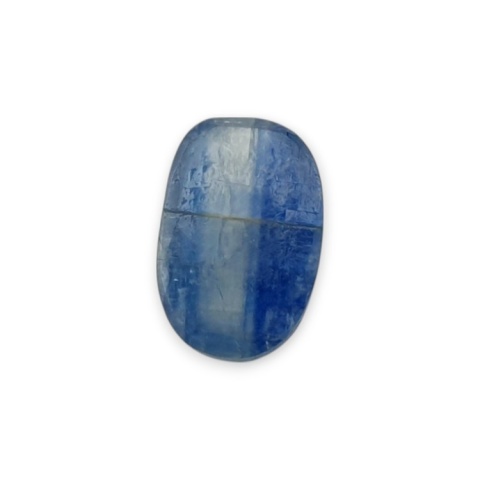 Kyanit kaboszon 9x6 mm nr 144 Kyanit kaboszon 9x6 mm nr 144