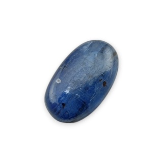 Kyanit kaboszon 9x6 mm nr 190