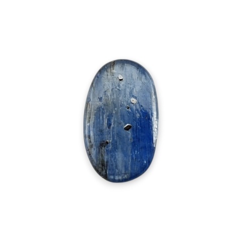 Kyanite cabochon 9x6 mm no 190 Kyanite cabochon 9x6 mm no 190