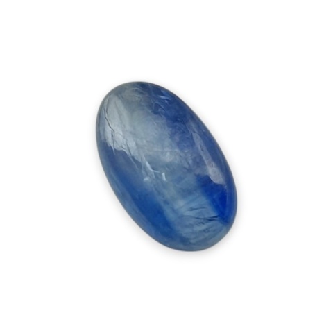 Kyanit kaboszon 9x6 mm nr 204 Kyanit kaboszon 9x6 mm nr 204