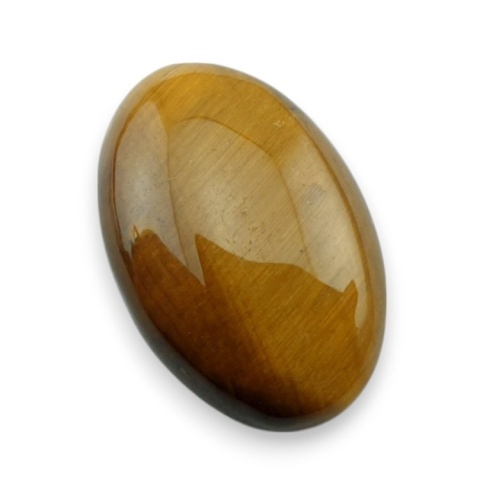 Tygrysie oko kaboszon 22x15 mm nr 197 Tygrysie oko kaboszon 22x15 mm nr 197