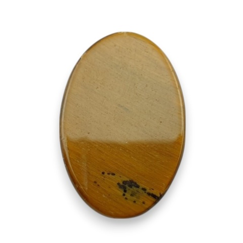 Tygrysie oko kaboszon 22x15 mm nr 197 Tygrysie oko kaboszon 22x15 mm nr 197