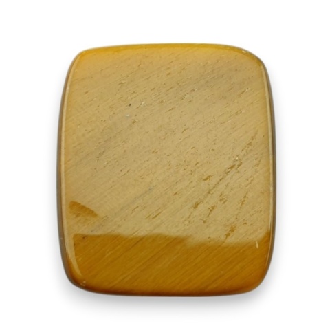 Tiger's eye cabochon 22x18 mm no 140 Tiger's eye cabochon 22x18 mm no 140