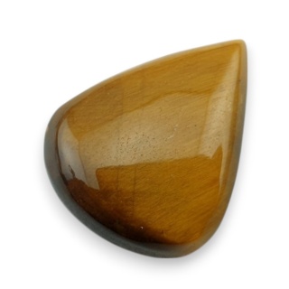 Tygrysie oko kaboszon 23x18 mm nr 185