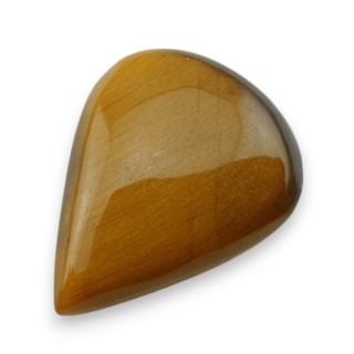 Tygrysie oko kaboszon 23x18 mm nr 185
