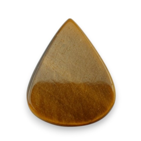 Tygrysie oko kaboszon 23x18 mm nr 185 Tygrysie oko kaboszon 23x18 mm nr 185