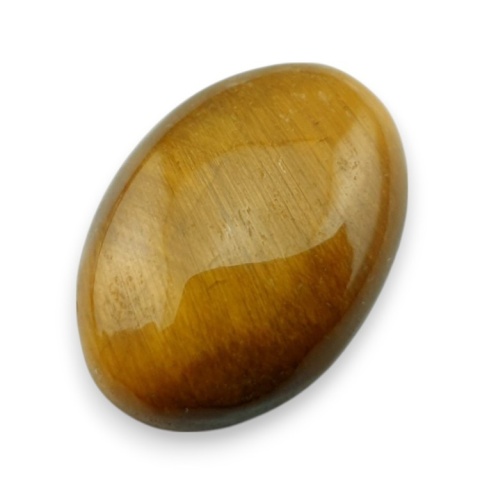 Tiger's eye cabochon 24x17 mm no 131 Tiger's eye cabochon 24x17 mm no 131