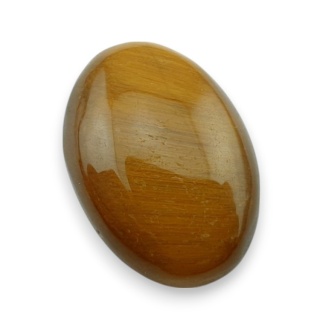 Tygrysie oko kaboszon 24x17 mm nr 131