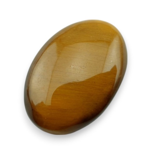 Tygrysie oko kaboszon 24x17 mm nr 165 Tygrysie oko kaboszon 24x17 mm nr 165