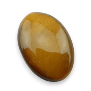 Tygrysie oko kaboszon 24x17 mm nr 165