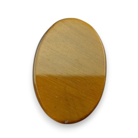 Tygrysie oko kaboszon 24x17 mm nr 165 Tygrysie oko kaboszon 24x17 mm nr 165