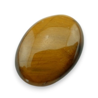Tygrysie oko kaboszon 24x18 mm nr 181