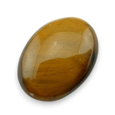 Tiger's eye cabochon 24x18 mm no 181 Tiger's eye cabochon 24x18 mm no 181