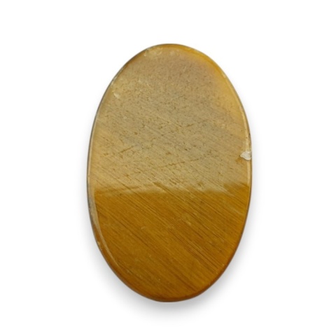 Tiger's eye cabochon 25x16 mm no 141 Tiger's eye cabochon 25x16 mm no 141