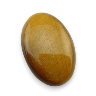 Tygrysie oko kaboszon 25x17 mm nr 111